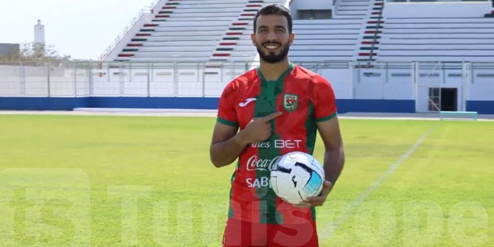 نجم الملعب التونسي في الترجي ؟